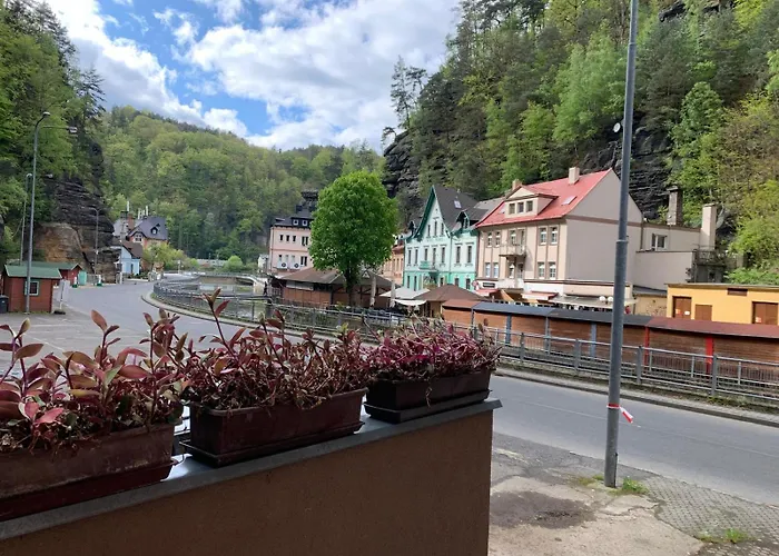 Hrensko 114
